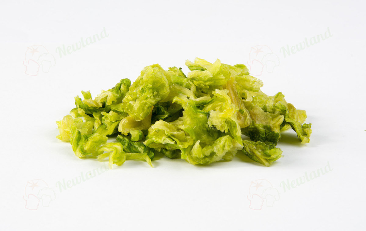 Organic Air Dried Green Cabbage