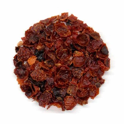 Organic Rosehips