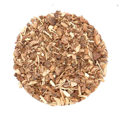 Organic Sarsaparilla Root