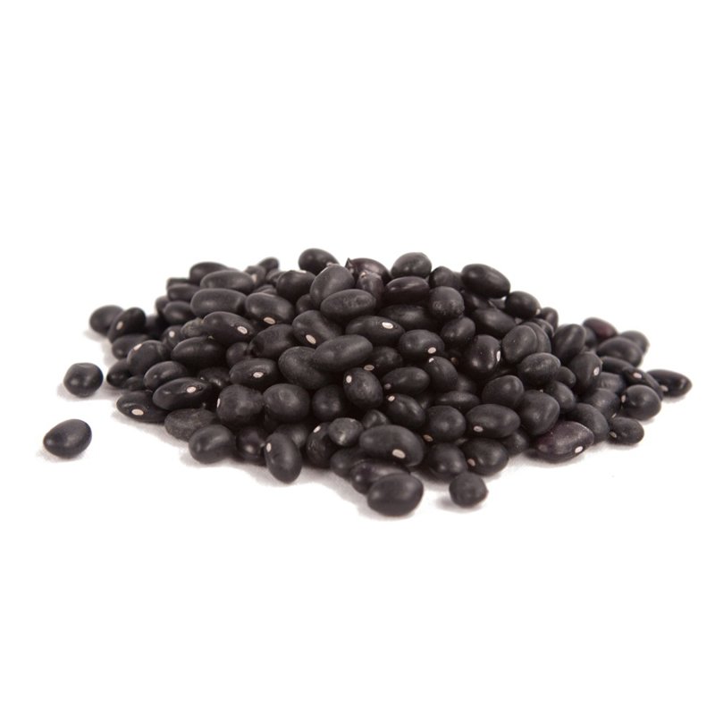 Organic Black  Bean